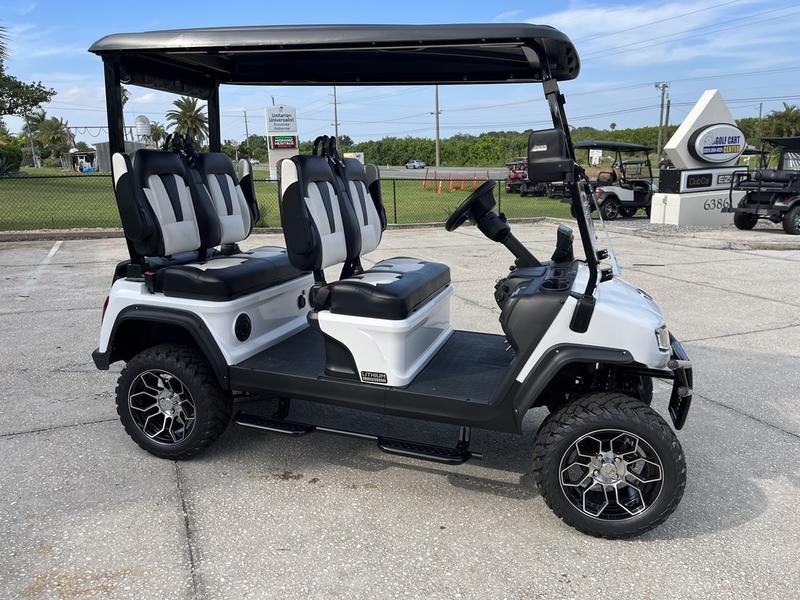 2024 E-Z-GO Express