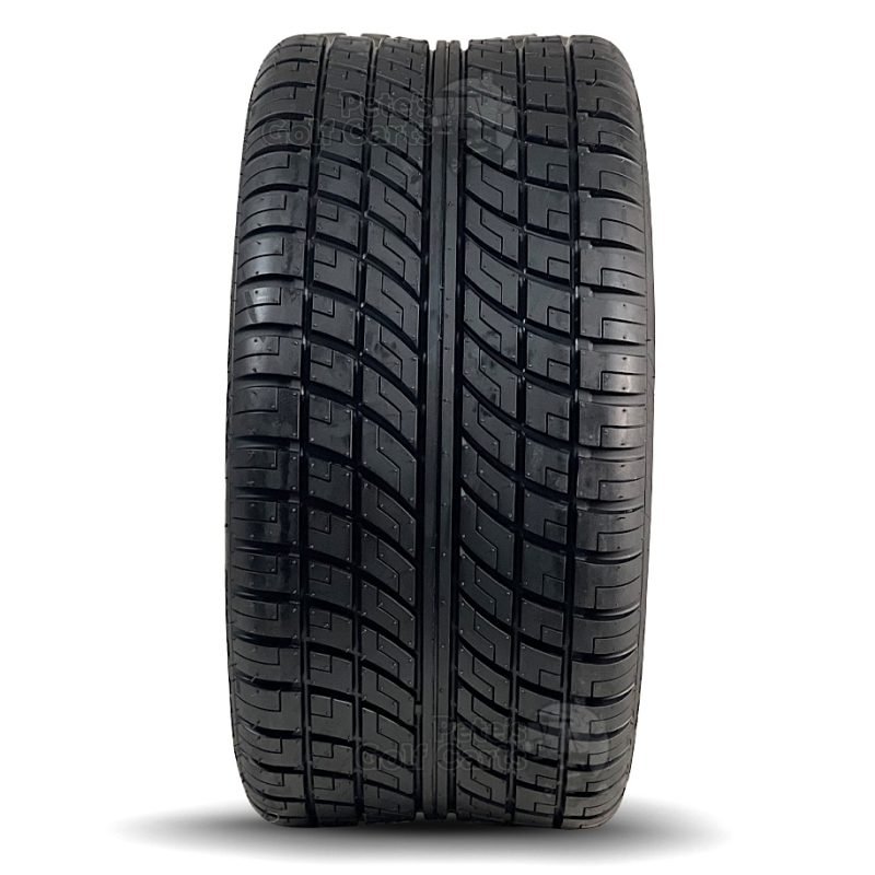 23×10-R14 Sawgrass Radial Street & Turf DOT Golf Cart Tires (23″ tall) | WG07