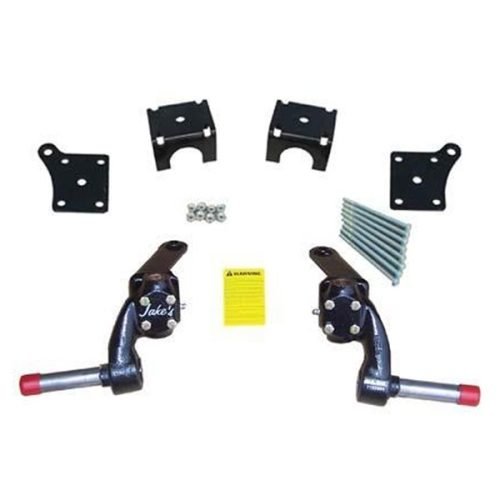 EZGO TXT 3″ Spindle Lift Kit (Electric 1994.5-2001.5) | Jake’s®