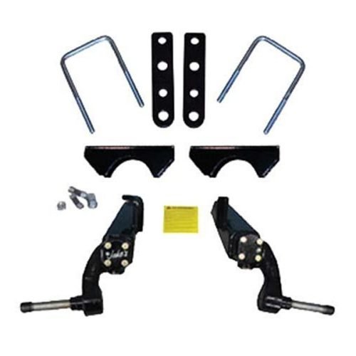 Club Car DS 3″ Spindle Lift Kit (1981-2003.5) | Jake’s®