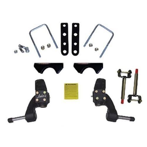 Club Car Precedent 3″ Spindle Lift Kit | Jake’s®