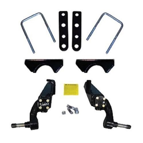 Club Car DS 3″ Spindle Lift Kit (2003.5-2009.5) | Jake’s®