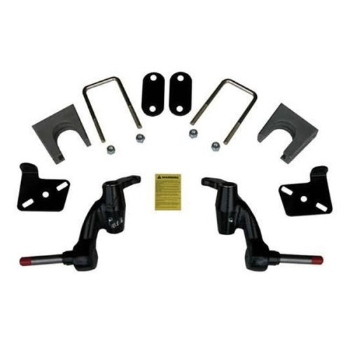 EZGO RXV 3″ Spindle Lift Kit (Electric 2008-2013.5) | Jake’s®