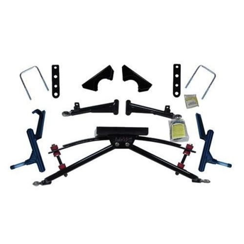 Club Car DS 4″ A-Arm Lift Kit (2003.5+) | Jake’s®