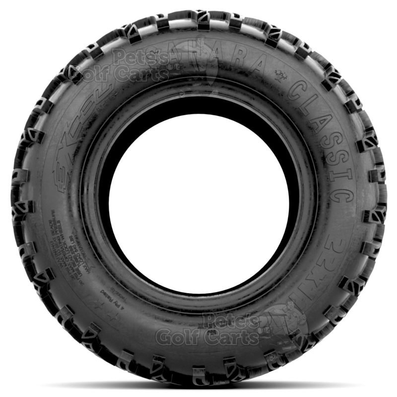 Sahara Classic 22×11-12 All-Terrain Tires | Excel®