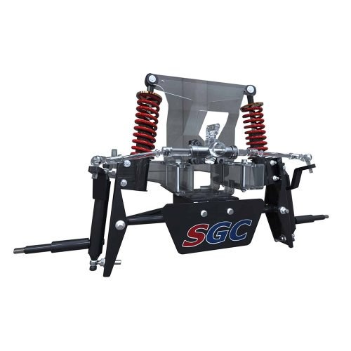 Club Car Precedent Coil-Over 6″ Lift Kit (2004+) | SGC®