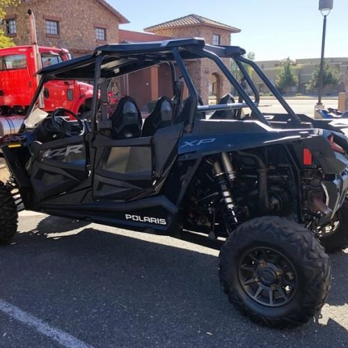 2023 Polaris RZR XP 4 1000 Sport