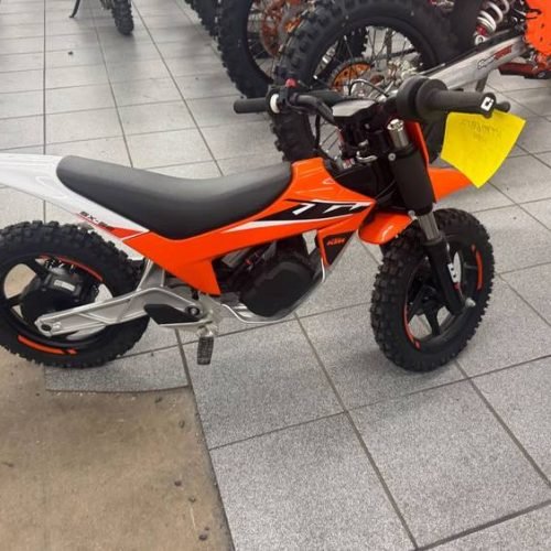 2025 KTM SX E 2 For Sale