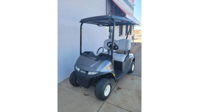 2024 E-Z-GO RXV