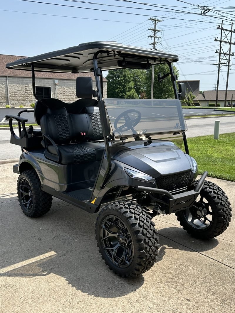 Madjax Xseries Storm Lithium Electric